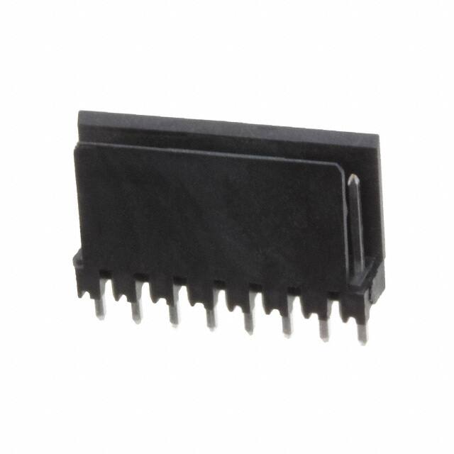 66100811622 W眉rth Elektronik  Headers Male Pins